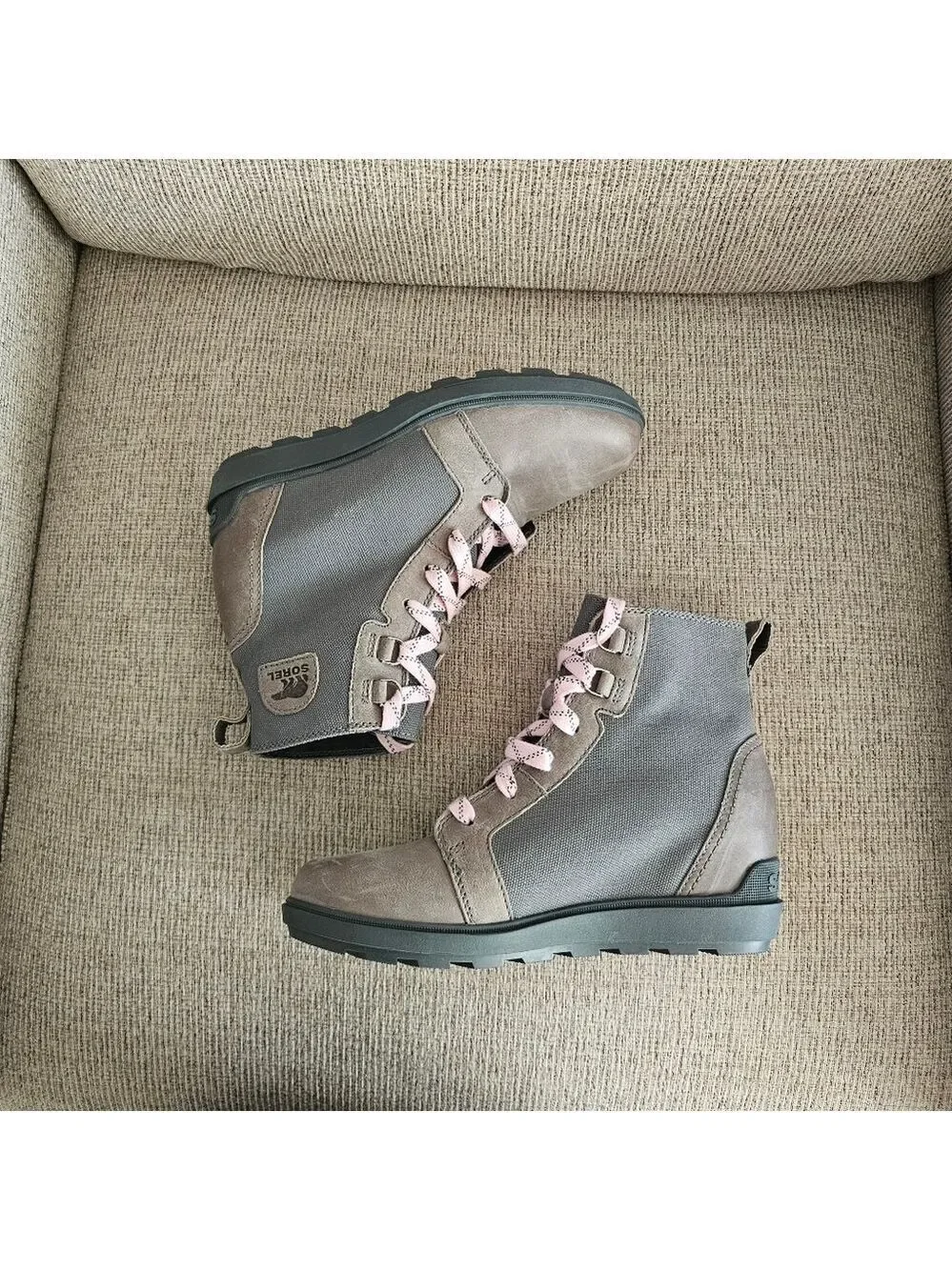 Sorel evie ii